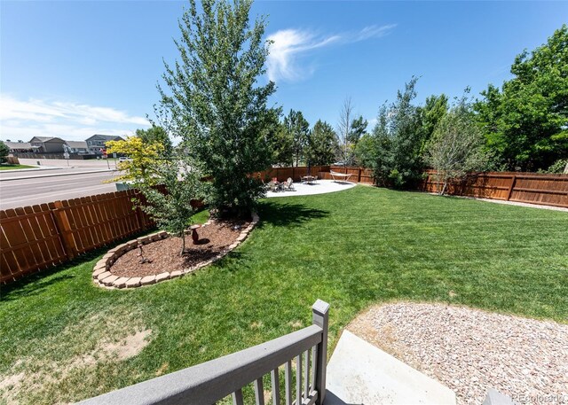 10868 Deer Meadow Cir, Colorado Springs, CO 80925