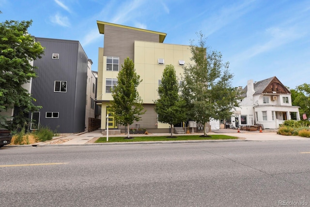 4943 Lowell Blvd Unit 4, Denver, CO 80221 - photo 1
