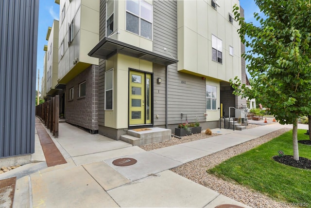 4943 Lowell Blvd Unit 4, Denver, CO 80221 - photo 2