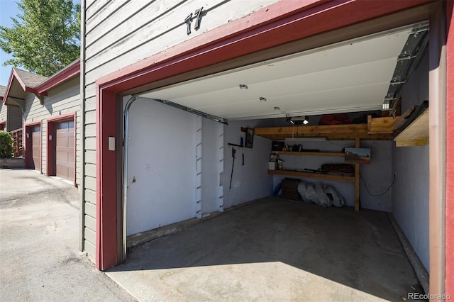 77 Spyglass Ln Unit 77, Silverthorne, CO 80498 - view of garage
