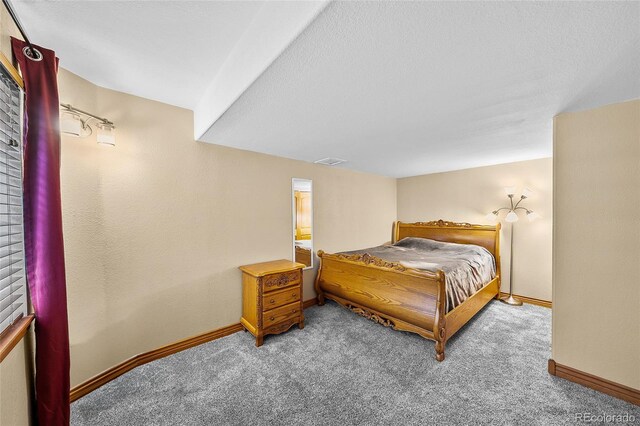 10802 W Indore Dr, Littleton, CO 80127 - bedroom featuring carpet flooring and baseboards