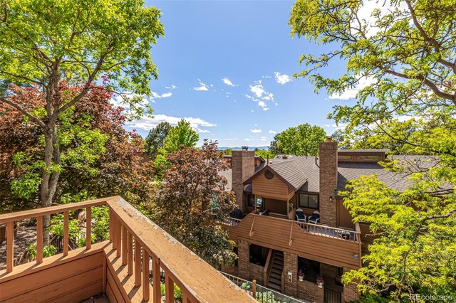 9400 E Iliff Ave Unit 88, Denver, CO 80231 - photo 3