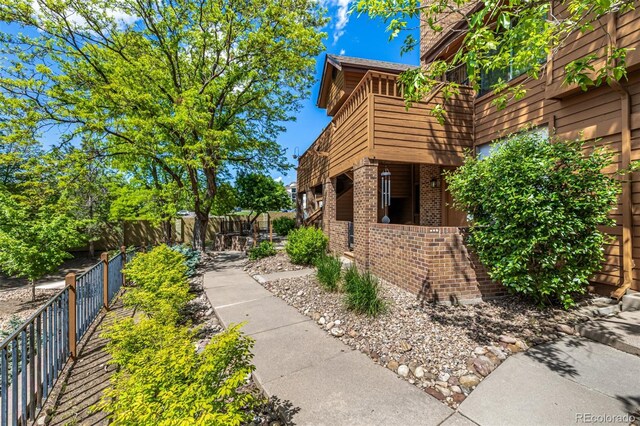 9400 E Iliff Ave Unit 88, Denver, CO 80231 - photo 5