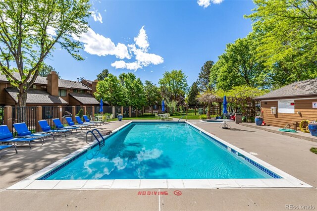 9400 E Iliff Ave Unit 88, Denver, CO 80231 - photo 20