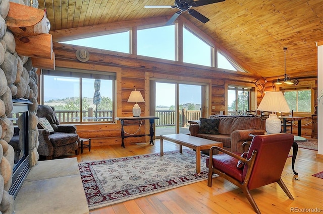5543 Ranch Rd, Hartsel, CO 80449 - photo 3
