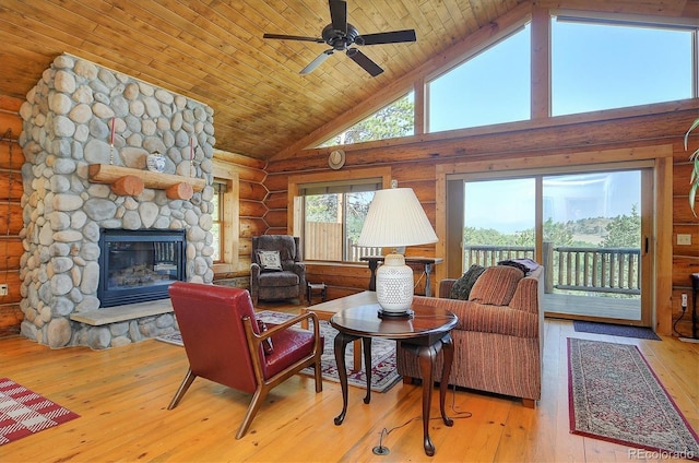 5543 Ranch Rd, Hartsel, CO 80449 - photo 4