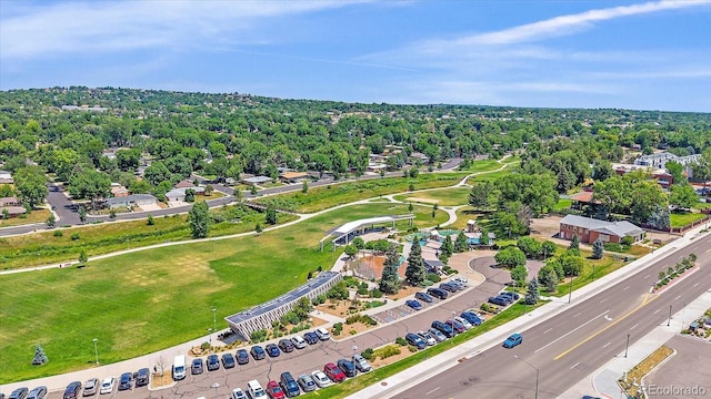 5975 Dover St, Arvada, CO 80004 - aerial view