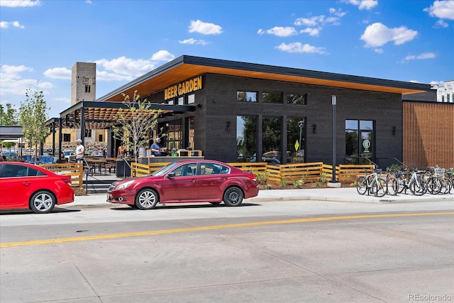 5975 Dover St, Arvada, CO 80004 - view of building exterior
