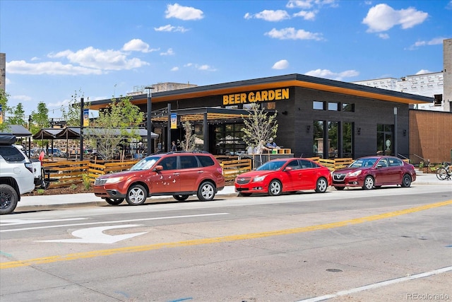 5975 Dover St, Arvada, CO 80004 - view of commercial property