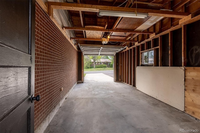 6176 Ammons St, Arvada, CO 80004 - view of horse barn