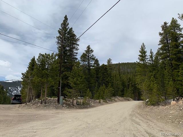 Listing photo 3 for Alice Rd, Idaho Springs CO 80452