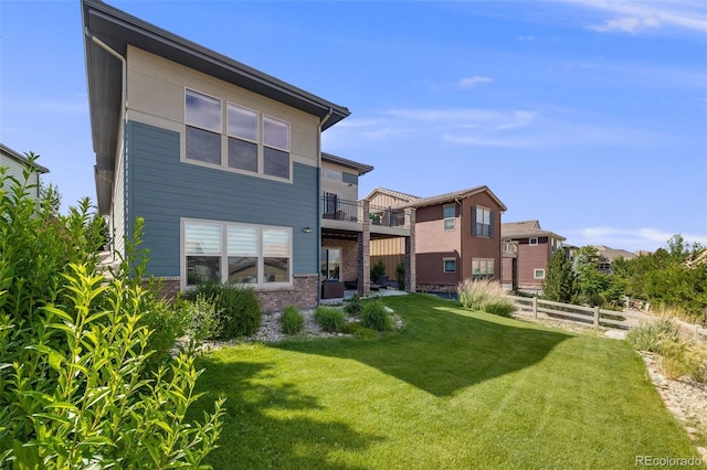 817 Backcountry Ln, Highlands Ranch, CO 80126 - photo 45