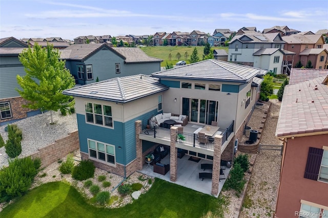 817 Backcountry Ln, Highlands Ranch, CO 80126 - photo 46