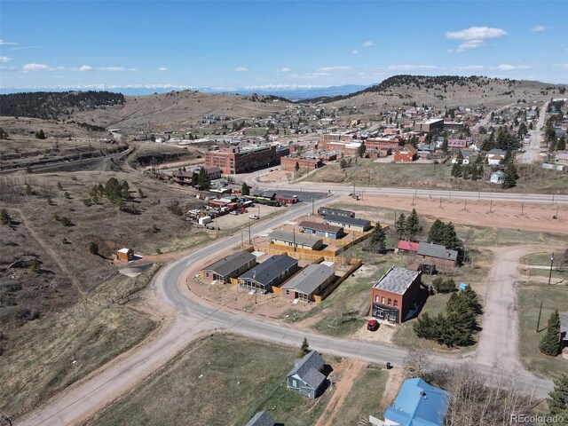 Aspen St, Cripple Creek, CO 80813