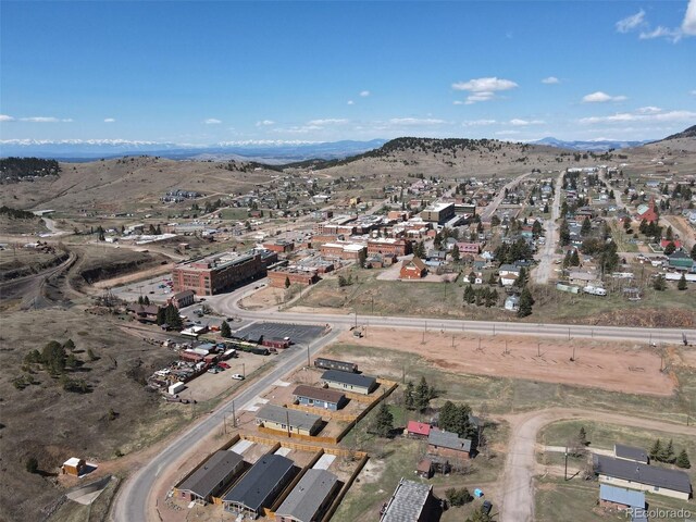 Aspen St, Cripple Creek, CO 80813