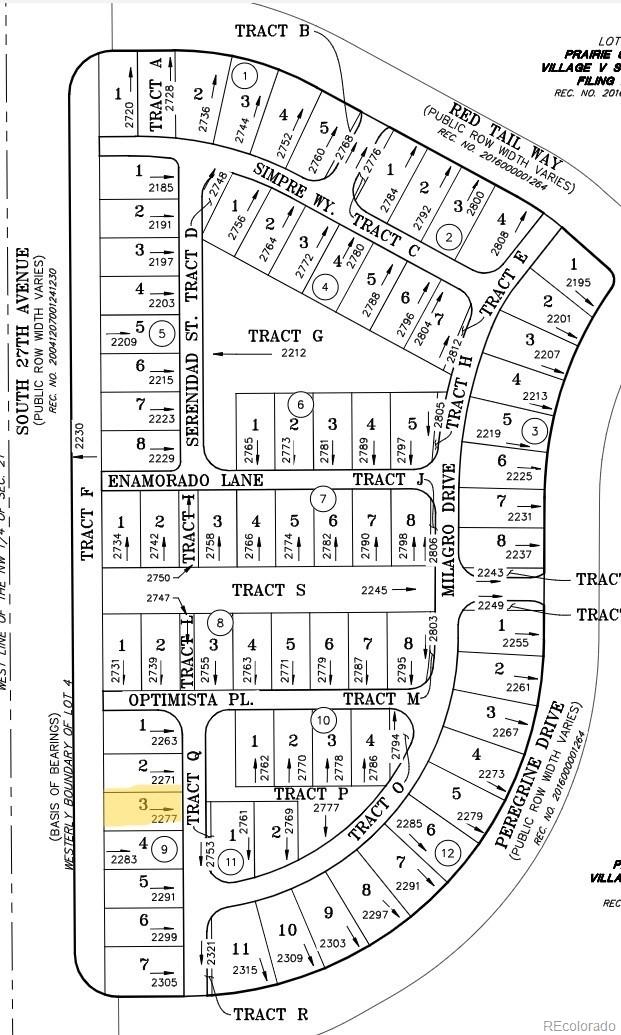 2277 Serenidad St, Brighton, CO 80601 - photo 22