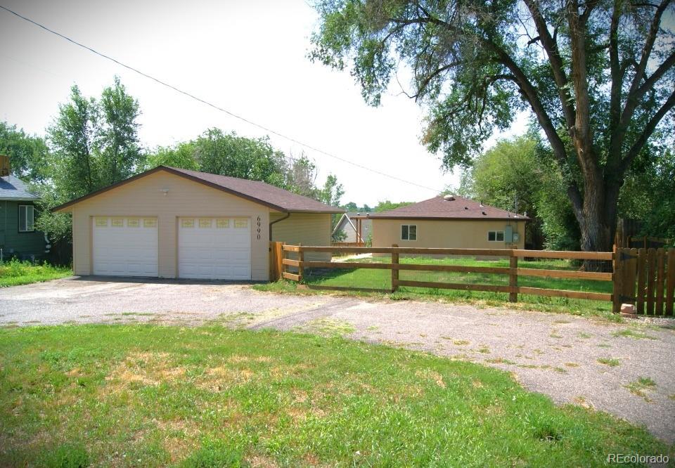6990 W 61st Ave, Arvada, CO 80003 - photo 1