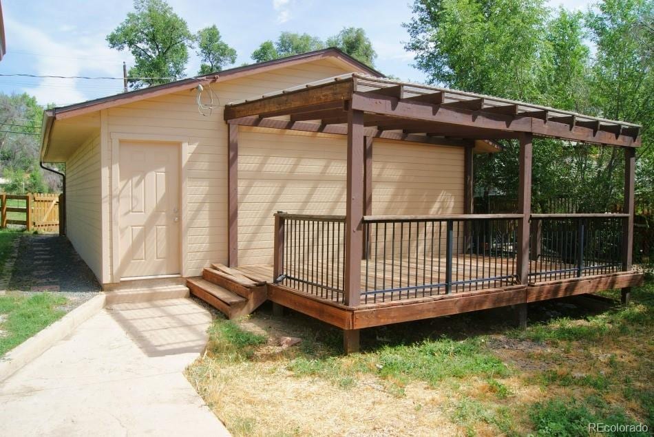 6990 W 61st Ave, Arvada, CO 80003 - photo 3