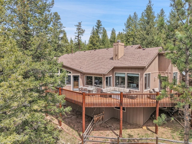 3726 Spring Valley Trl, Evergreen, CO 80439 - photo 2