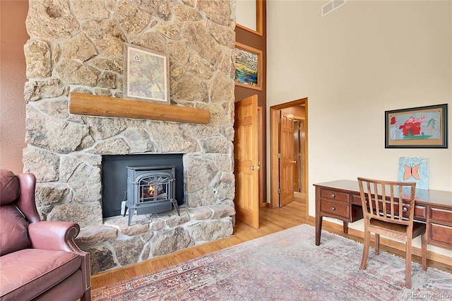 3726 Spring Valley Trl, Evergreen, CO 80439 - photo 26