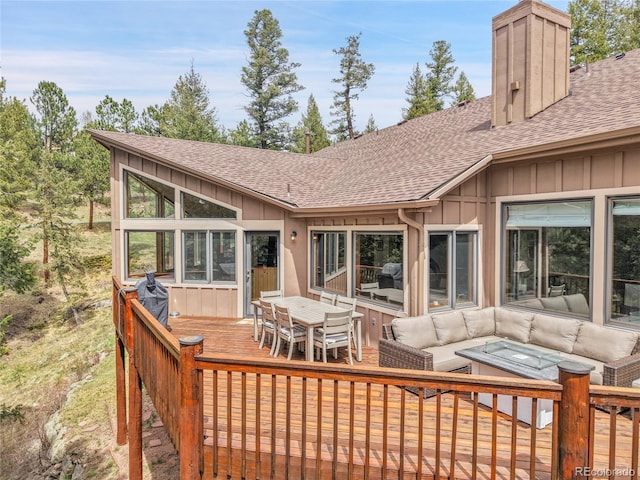 3726 Spring Valley Trl, Evergreen, CO 80439 - photo 43