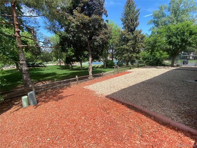 7079 Estes Dr, Arvada, CO 80004 - view of home's community