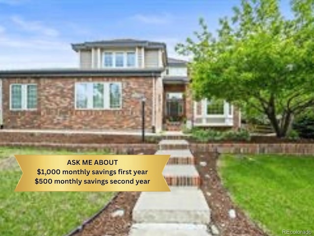 15756 E Aberdeen Ave, Centennial, CO 80016 - photo 1