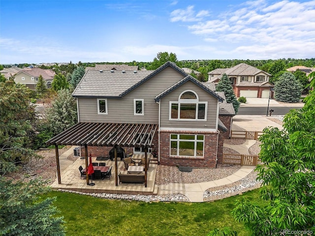 15756 E Aberdeen Ave, Centennial, CO 80016 - photo 24