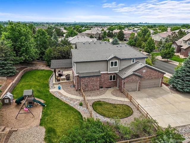15756 E Aberdeen Ave, Centennial, CO 80016 - photo 44