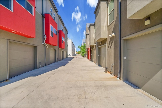 3044 Wilson Ct Unit 2, Denver, CO 80205 - view of road
