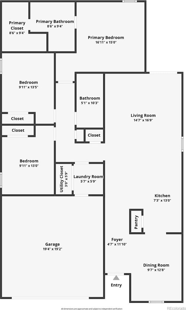 370 Mesa Ave, Brighton, CO 80603 - photo 30