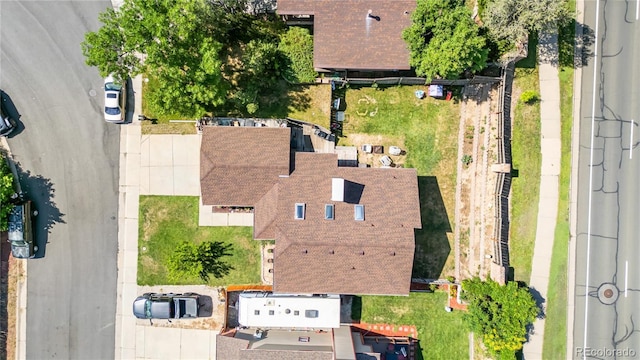 13349 Albion Cir, Thornton, CO 80241 - aerial view