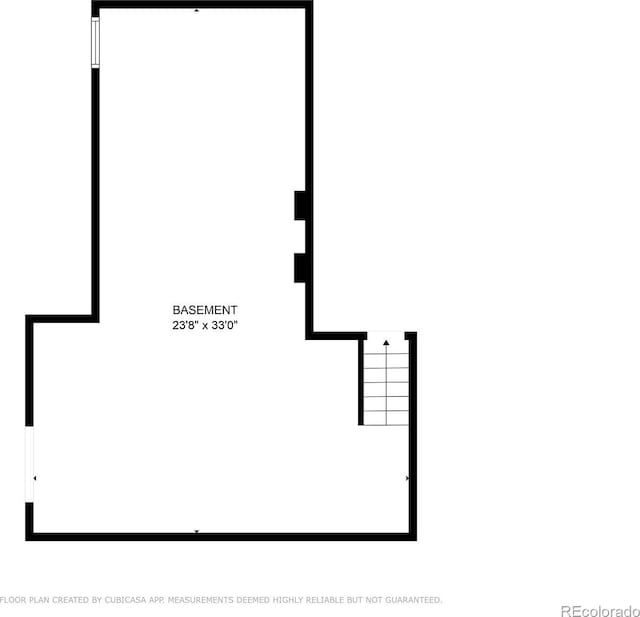 13349 Albion Cir, Thornton, CO 80241 - view of room layout