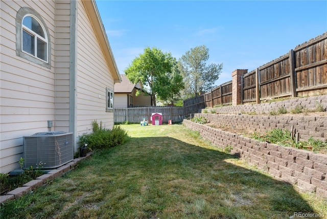 13349 Albion Cir, Thornton, CO 80241 - view of fenced backyard