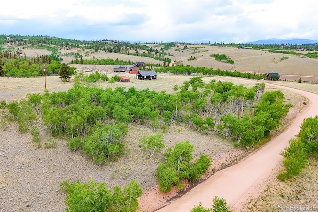 577 Pronghorn, Jefferson, CO 80456