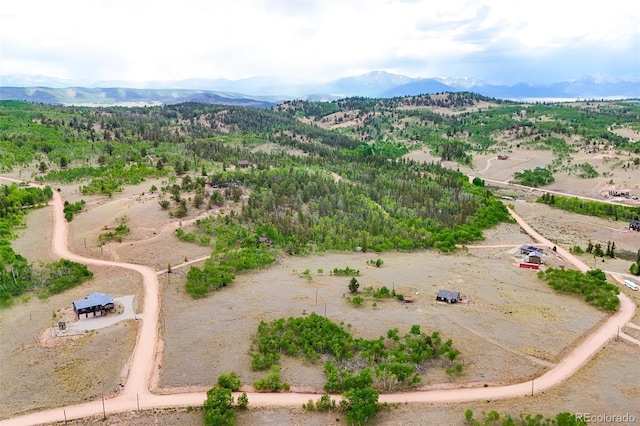 577 Pronghorn, Jefferson, CO 80456