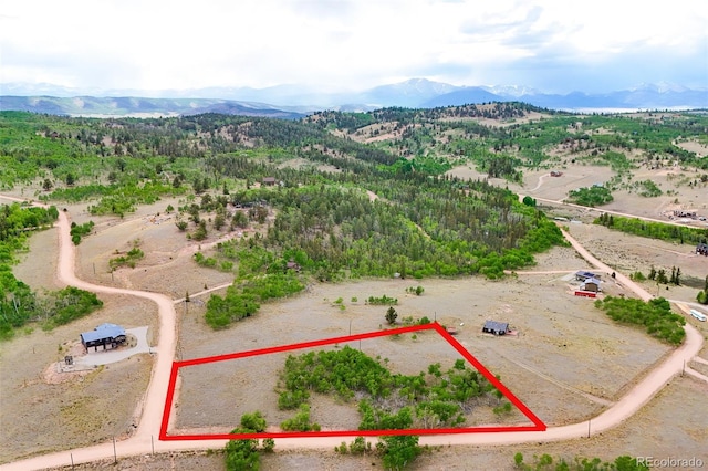 577 Pronghorn, Jefferson, CO 80456
