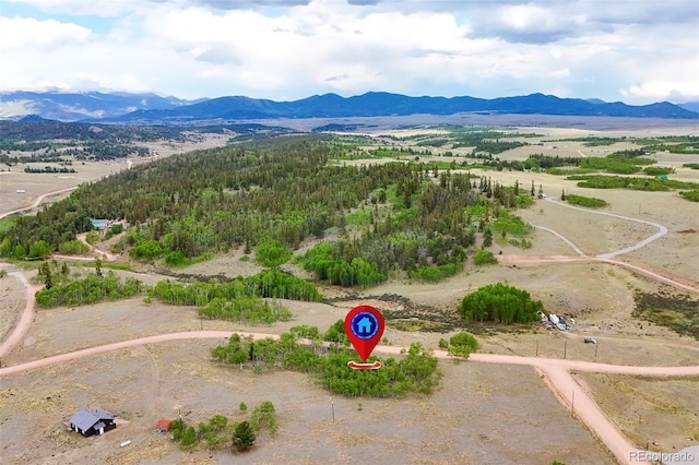 577 Pronghorn, Jefferson, CO 80456