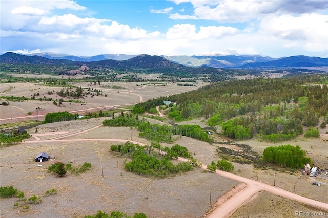 577 Pronghorn, Jefferson, CO 80456