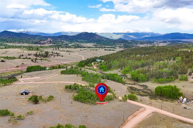 577 Pronghorn, Jefferson, CO 80456