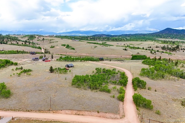 577 Pronghorn, Jefferson, CO 80456