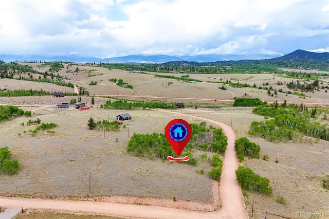 577 Pronghorn, Jefferson, CO 80456