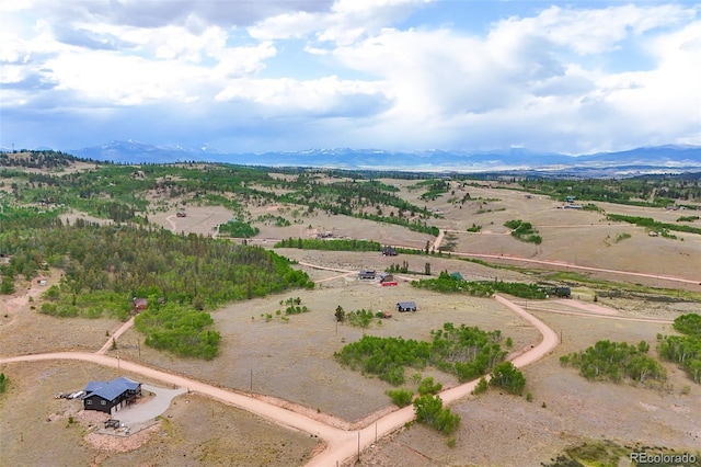 577 Pronghorn, Jefferson, CO 80456