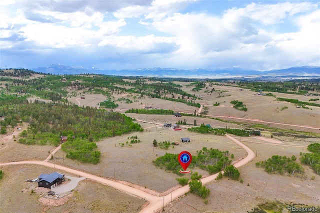 577 Pronghorn, Jefferson, CO 80456