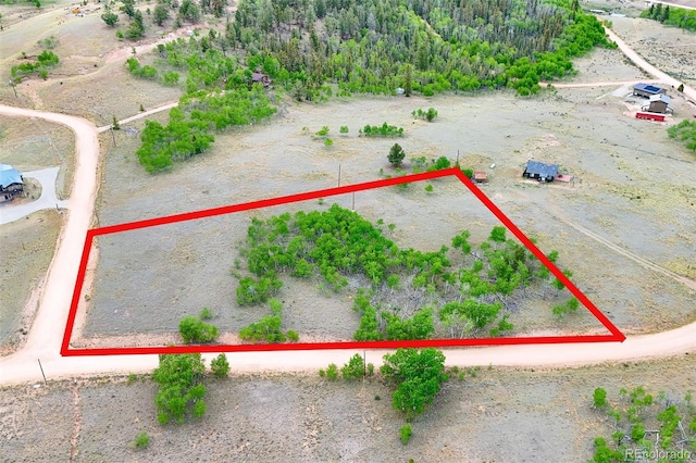577 Pronghorn, Jefferson, CO 80456