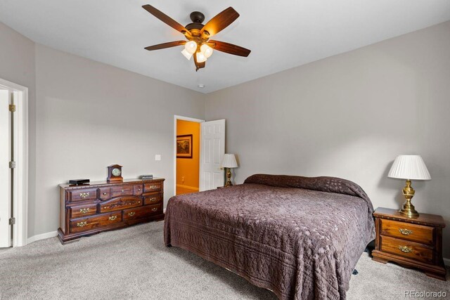 8007 Sunrise Cir, Frederick, CO 80516 - photo 20