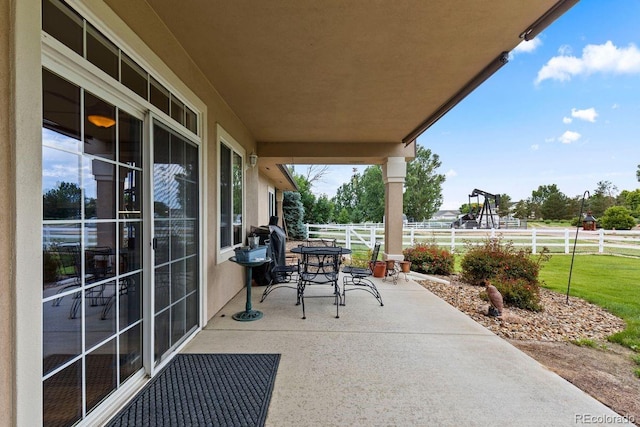 8007 Sunrise Cir, Frederick, CO 80516 - photo 33