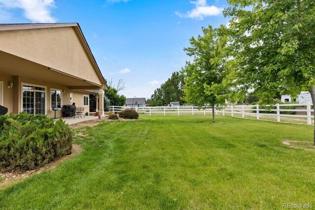 8007 Sunrise Cir, Frederick, CO 80516 - photo 34
