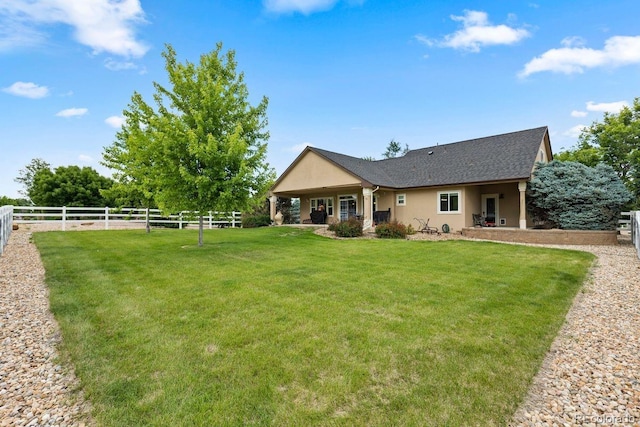 8007 Sunrise Cir, Frederick, CO 80516 - photo 35