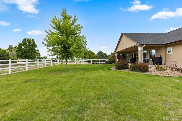8007 Sunrise Cir, Frederick, CO 80516 - photo 36